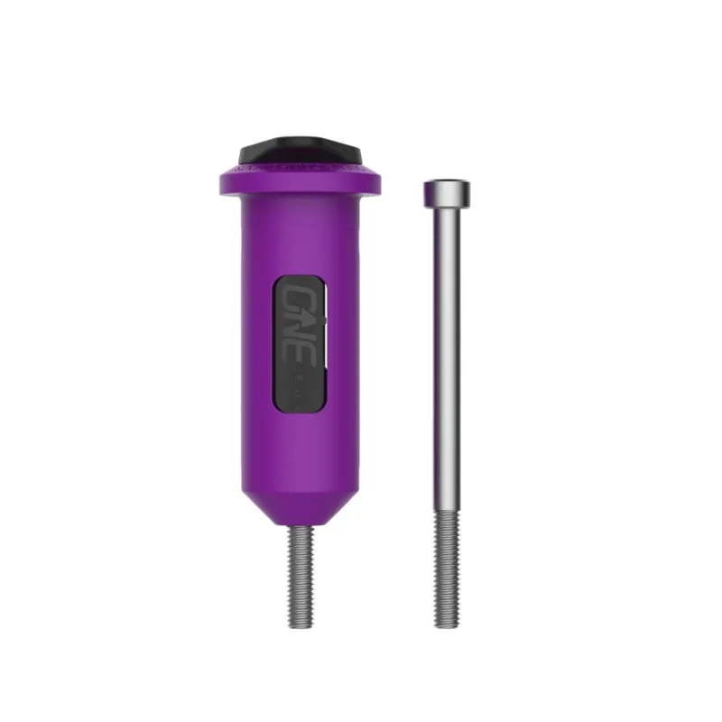 One Up EDC Lite Tool - Purple
